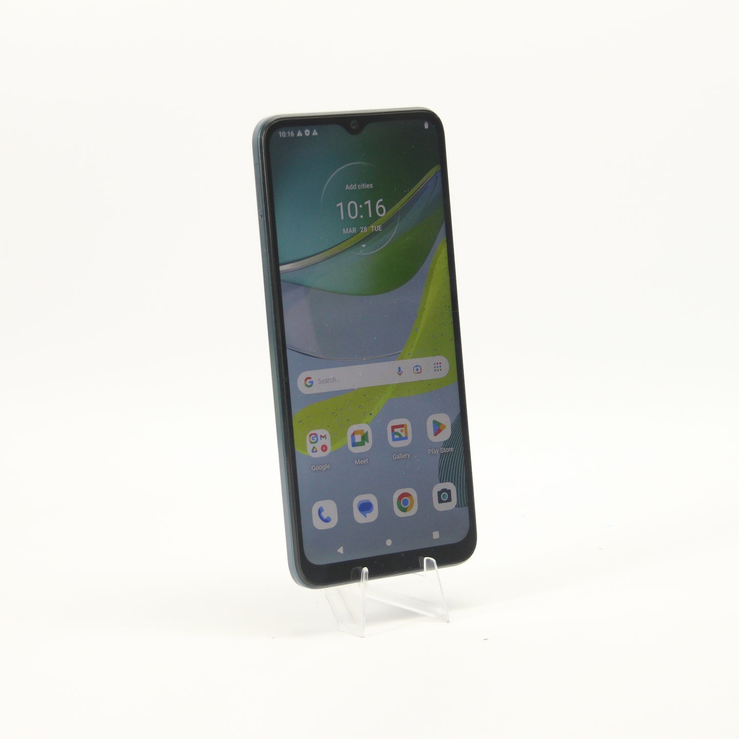 Motorola E13 - 64 Gb - 2 Gb RAM