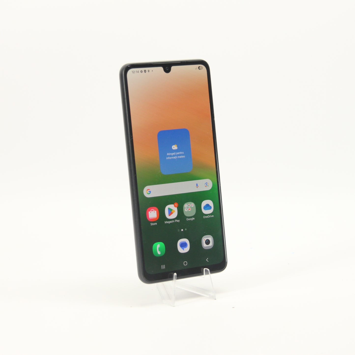 Samsung Galaxy A33 5G - 128 Gb - 6 Gb RAM