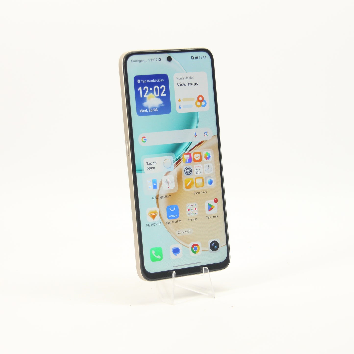 Honor X7d - 256 Gb - 8 Gb RAM