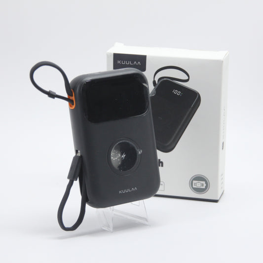Kuulaa - KL-YD80 - Baterie Externa
