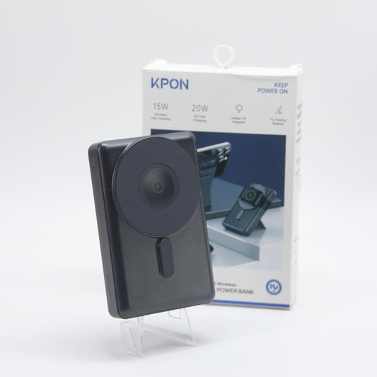 Kpon - Baterie Externa&nbsp;