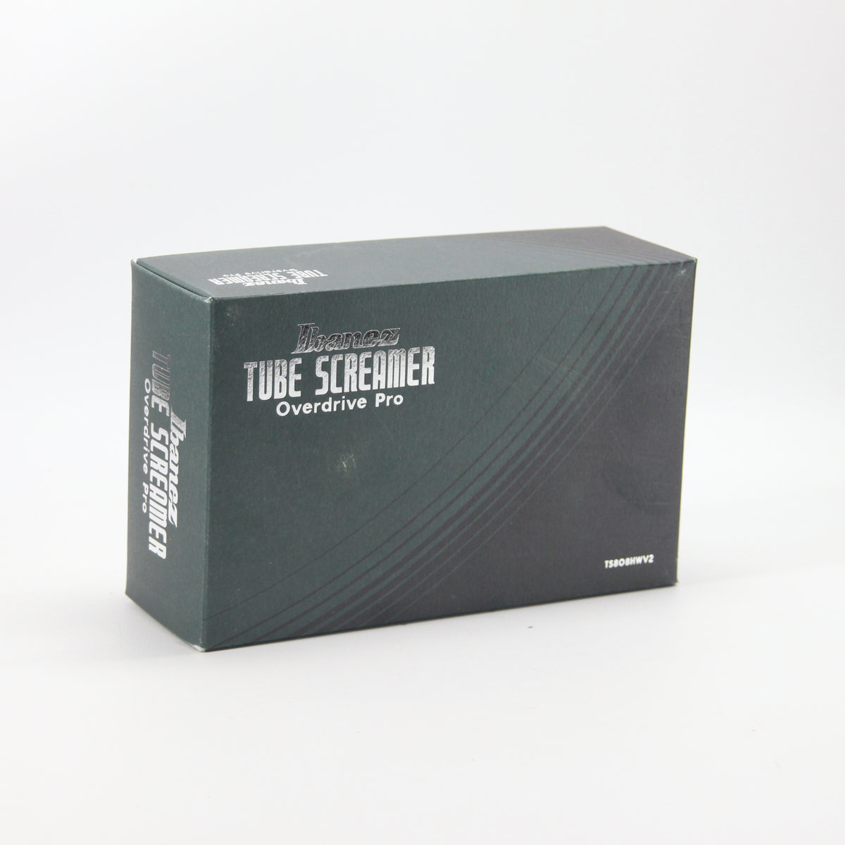 Ibanez Tube Screamer Overdrive Pro