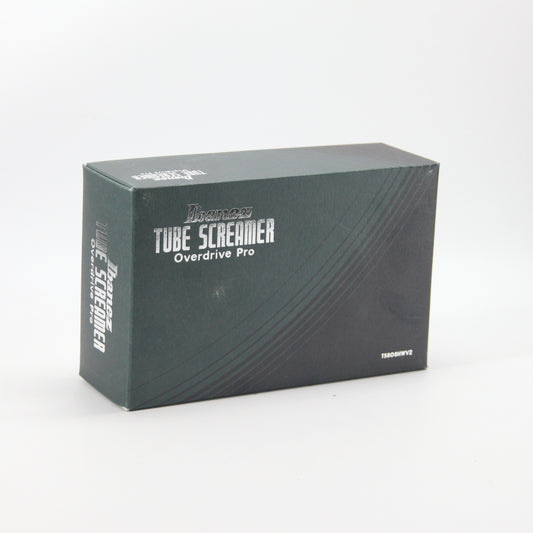 Ibanez Tube Screamer Overdrive Pro