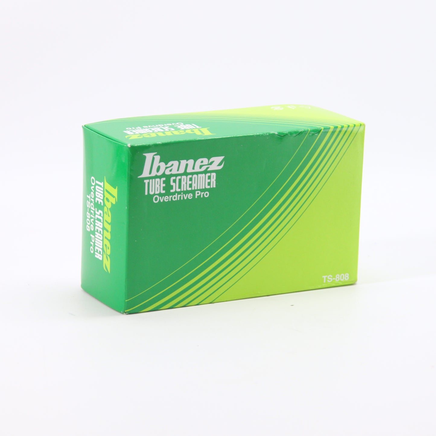 Ibanez Tube Screamer Overdrive Pro TS-808