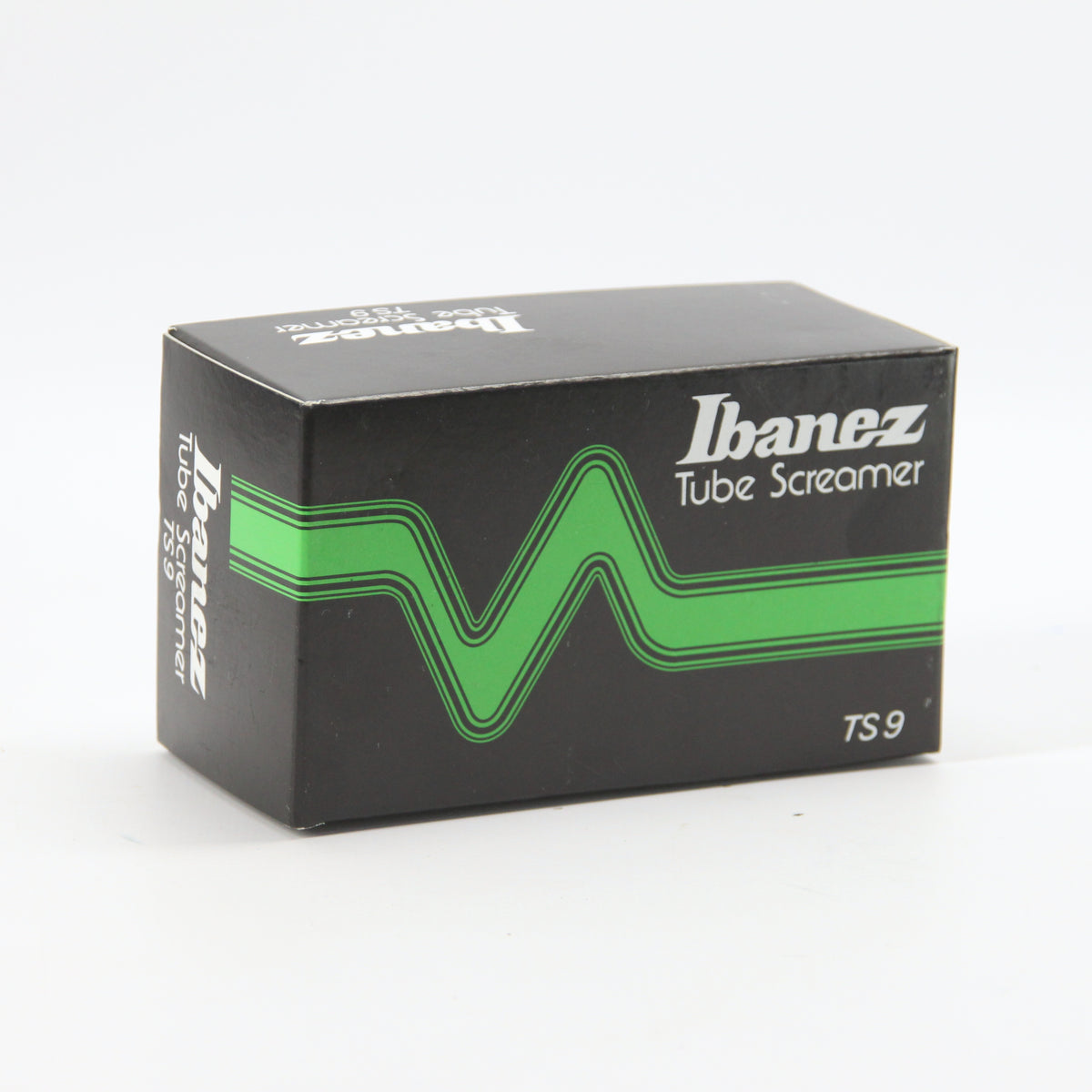 Ibanez Tube Screamer TS 9