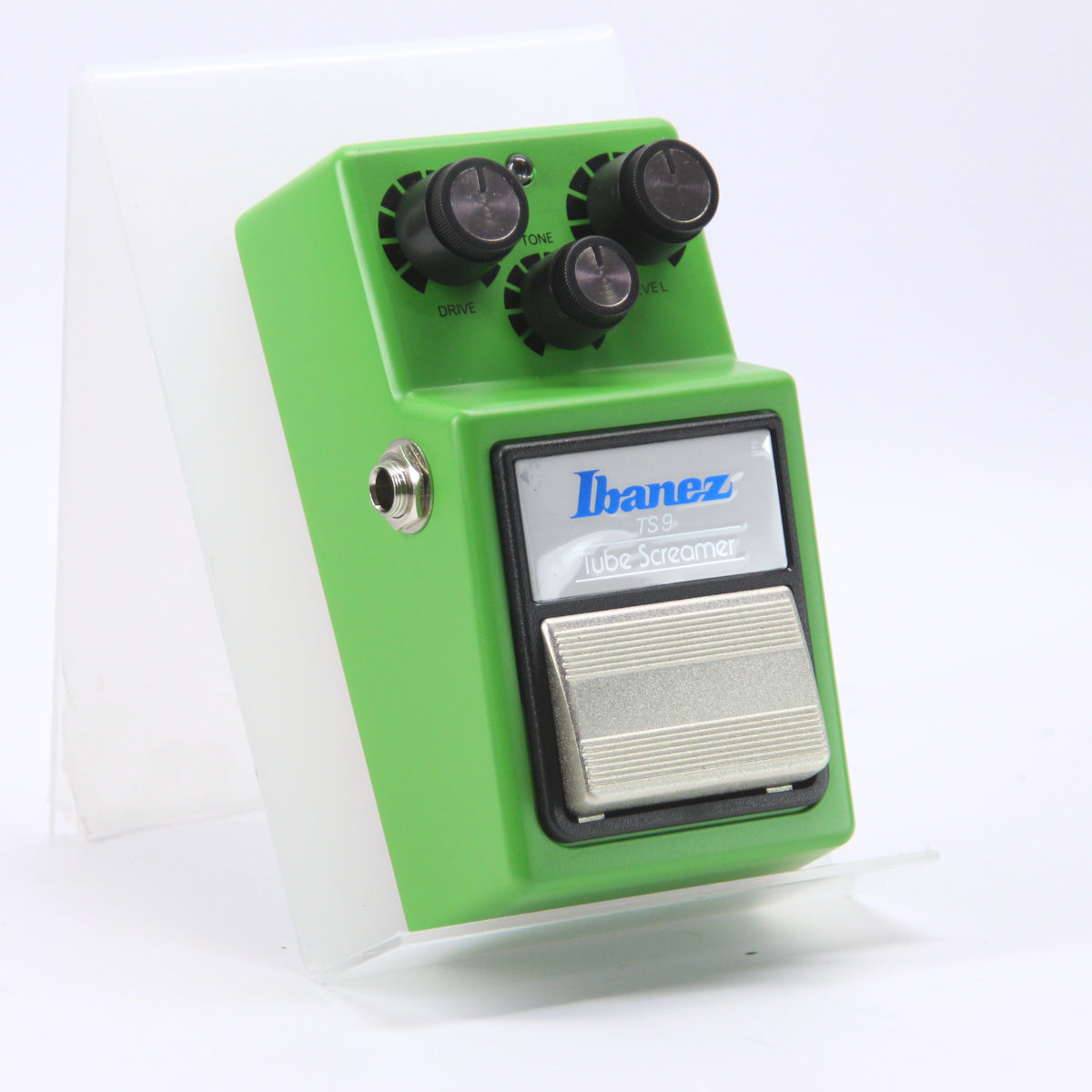 Ibanez Tube Screamer TS 9
