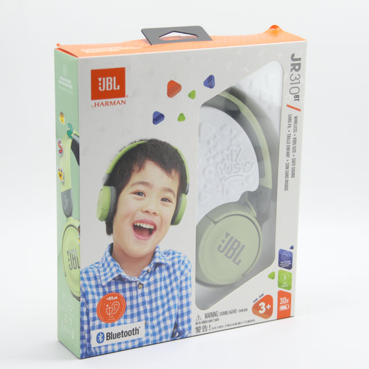 JBL JR310BT