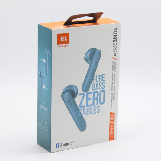 JBL Tune 220TWS
