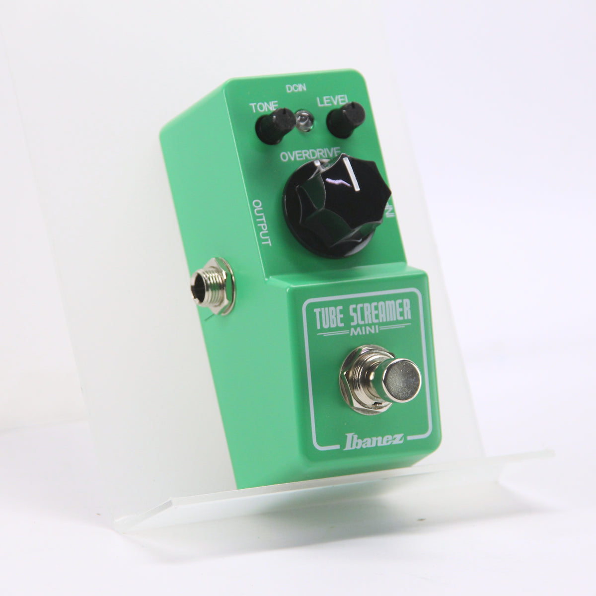 Ibanez Tube Screamer Mini