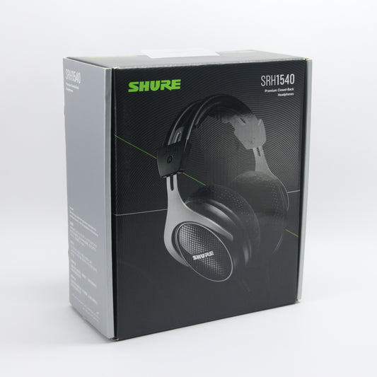 Shure SRH 1540