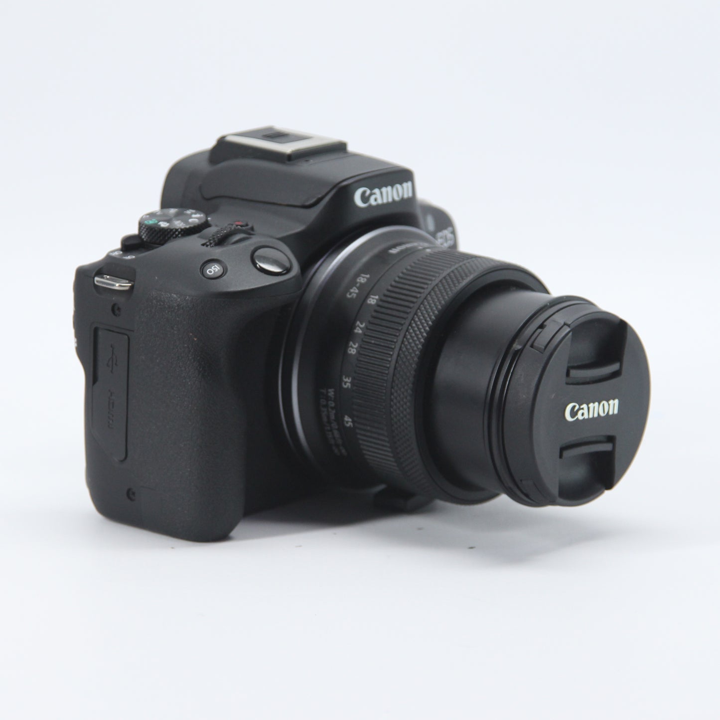 Aparat Foto Mirrorless Canon R50