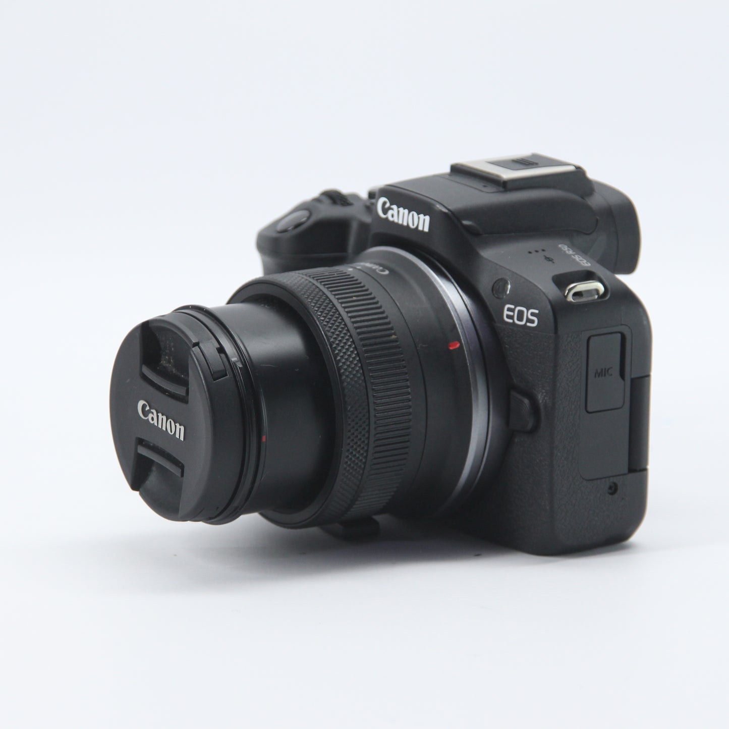 Aparat Foto Mirrorless Canon R50