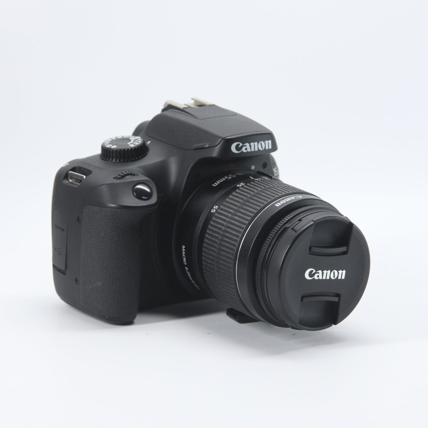 Aparat Foto DSLR Canon 4000D
