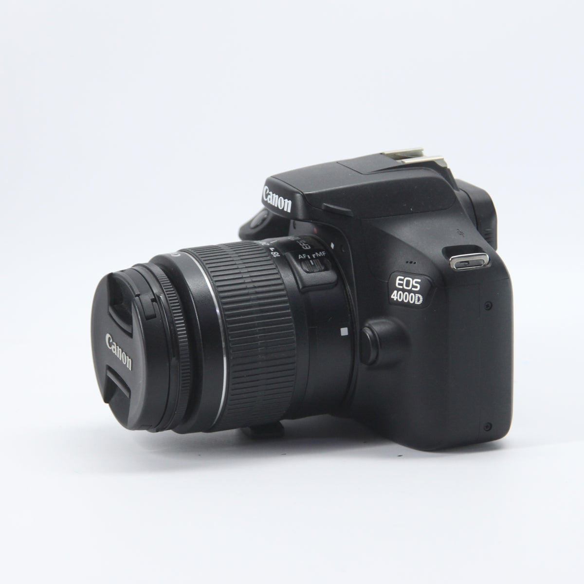 Aparat Foto DSLR Canon 4000D