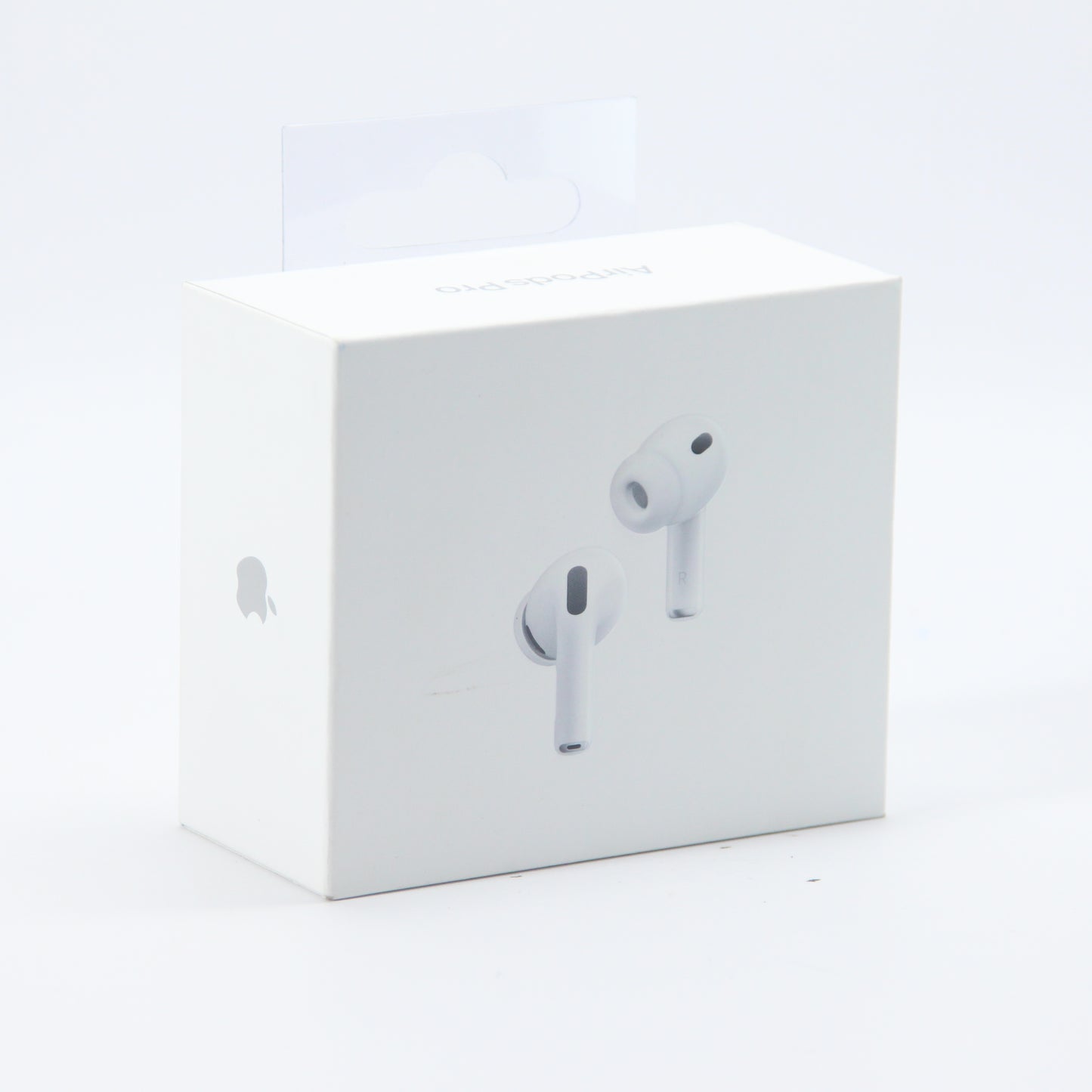 AirPods Pro 3