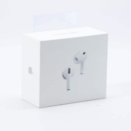 AirPods Pro 3