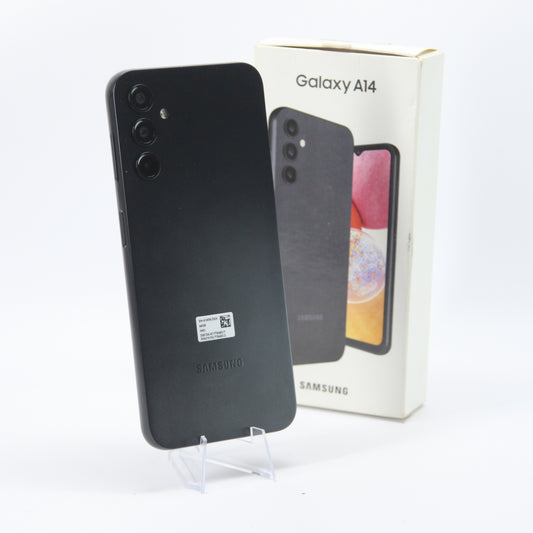 Samsung Galaxy A14 - 64 Gb - 4 Gb RAM