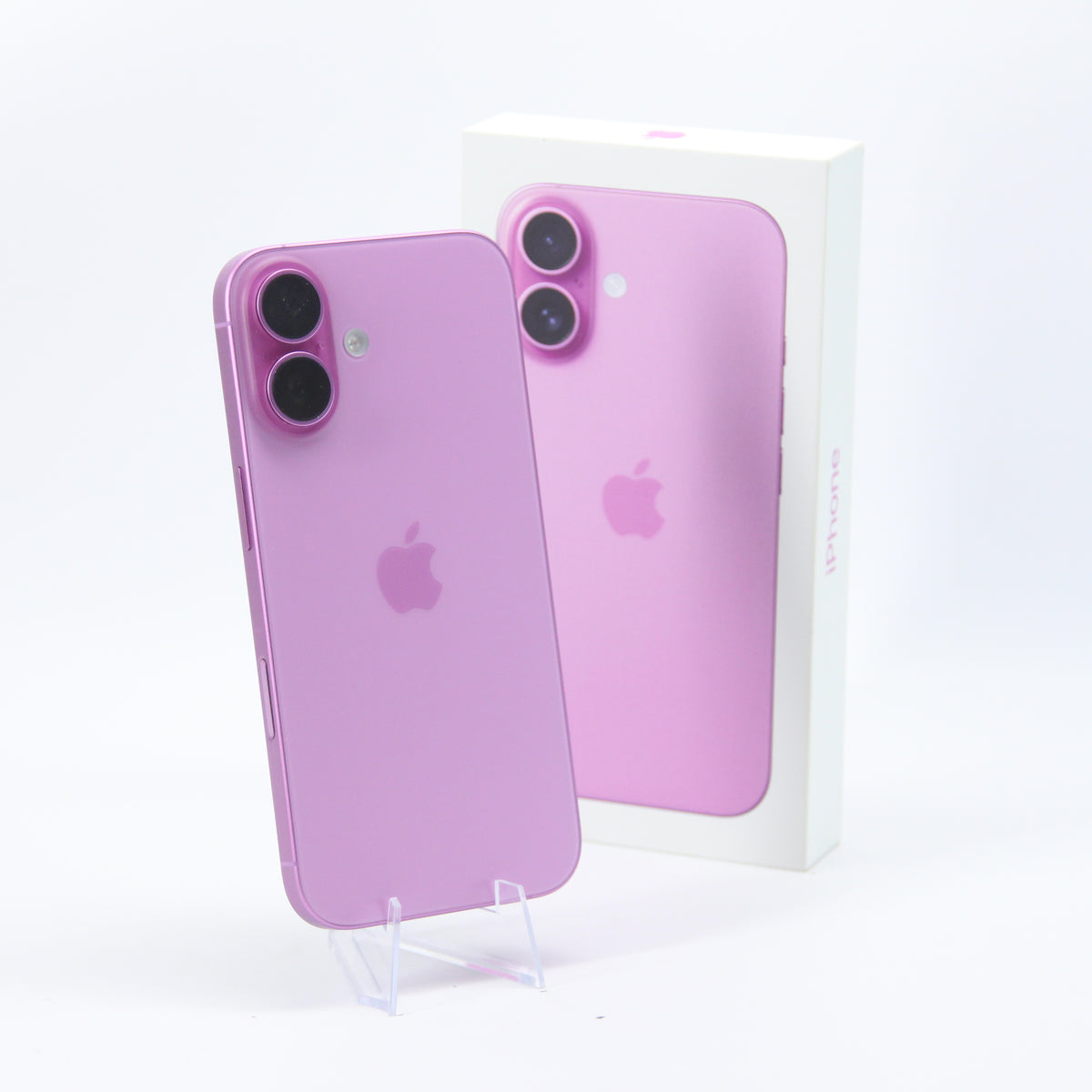 iPhone 16 - 128 Gb - Baterie 89%