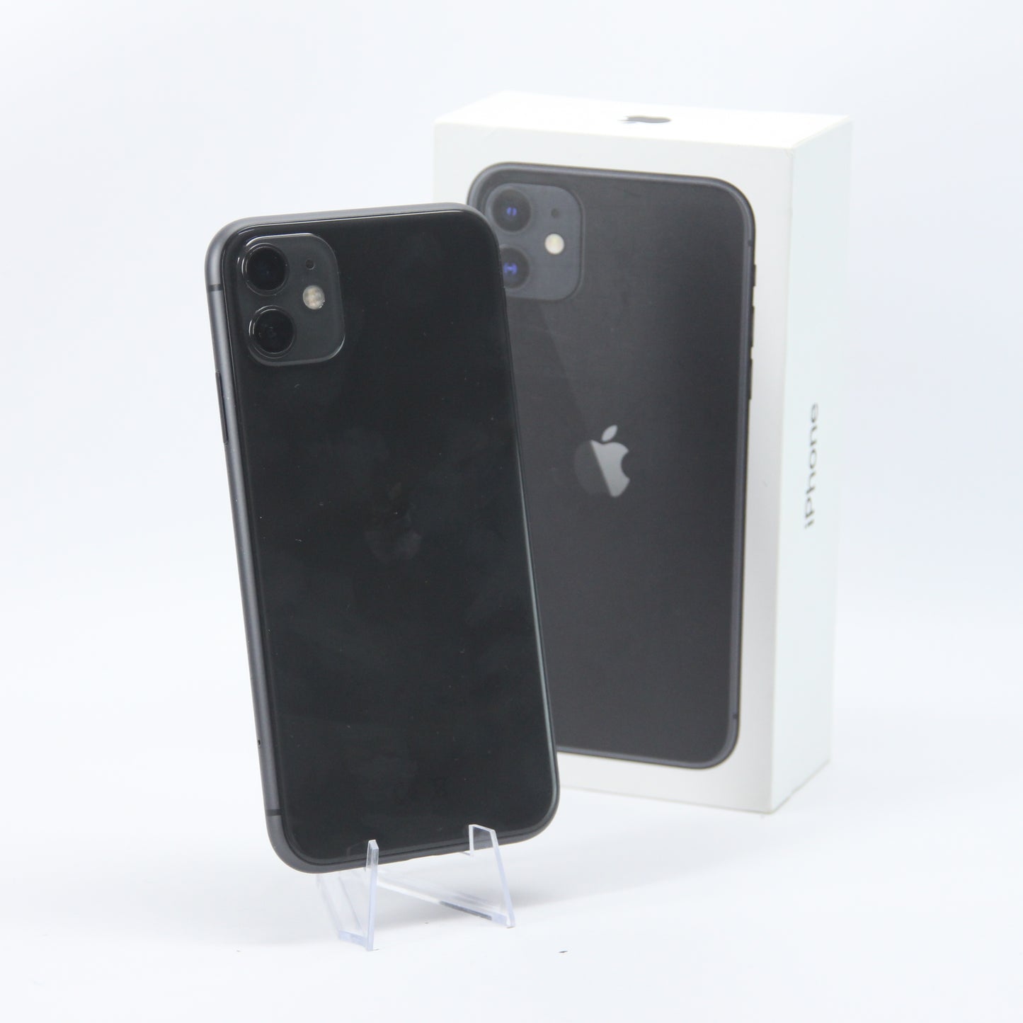 iPhone 11 - 128 Gb - Baterie 75%