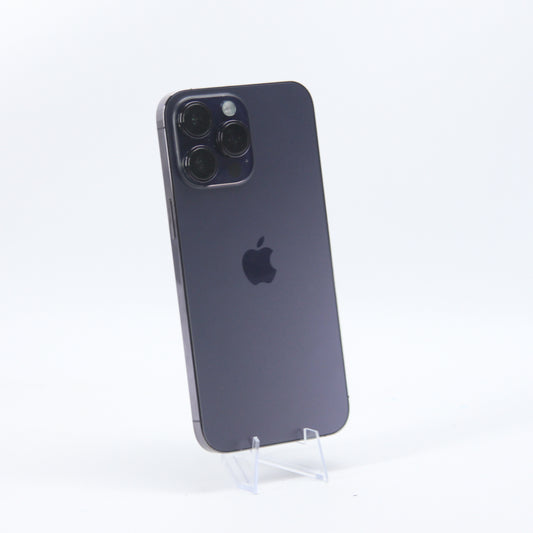 iPhone 14 Pro Max - 128 Gb - Baterie 74%