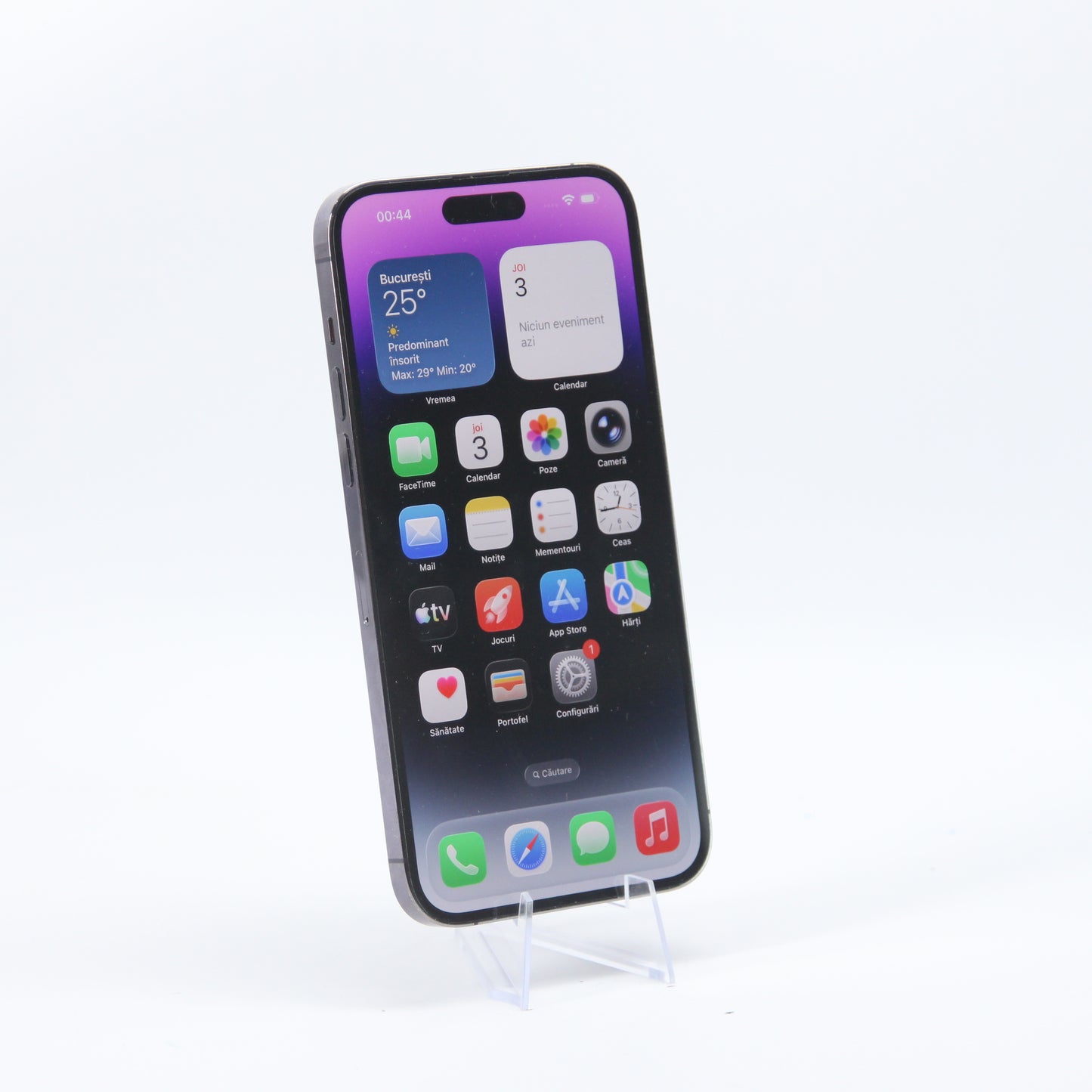 iPhone 14 Pro Max - 128 Gb - Baterie 74%
