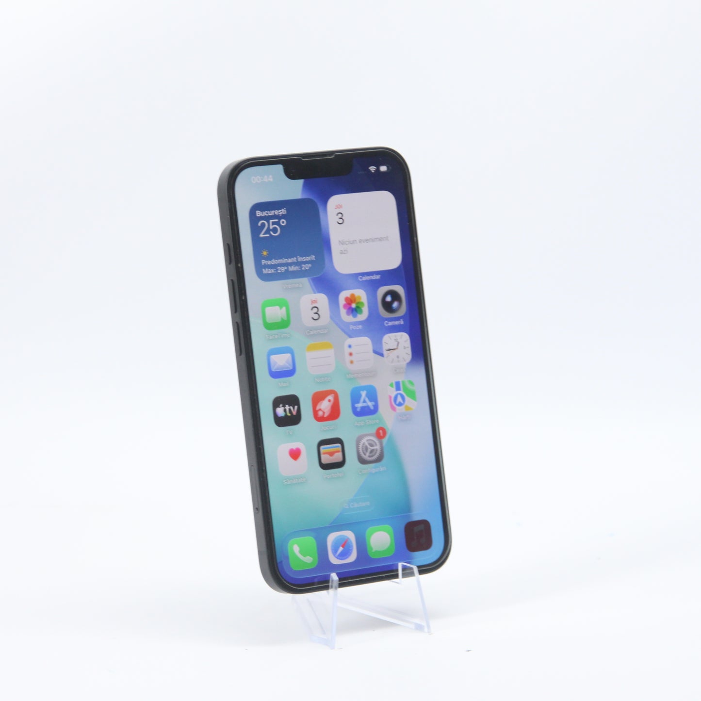 iPhone 17e - 256 Gb - Baterie 100%