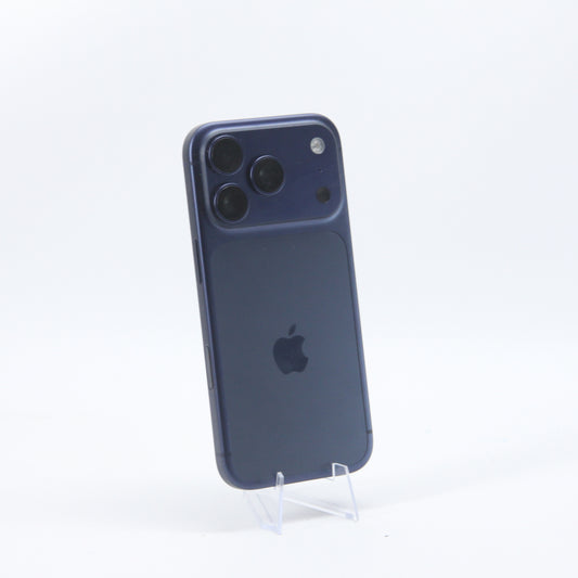 iPhone 17 Pro - 256 Gb - Baterie 98%