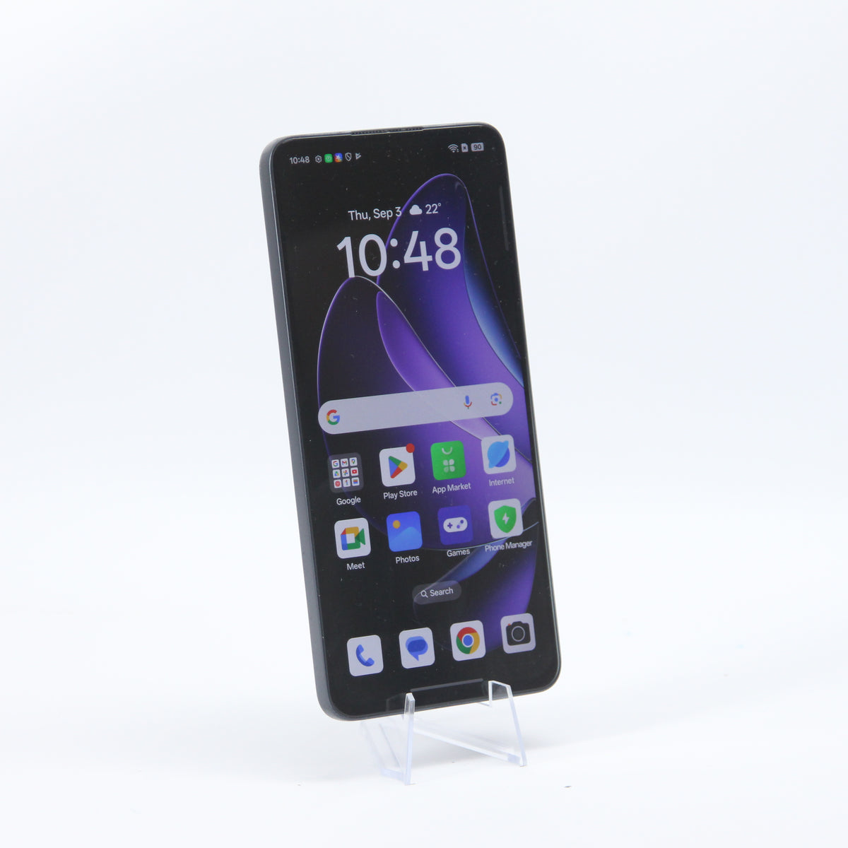 Oppo Reno 13F 5G - 256 Gb - 8 Gb RAM
