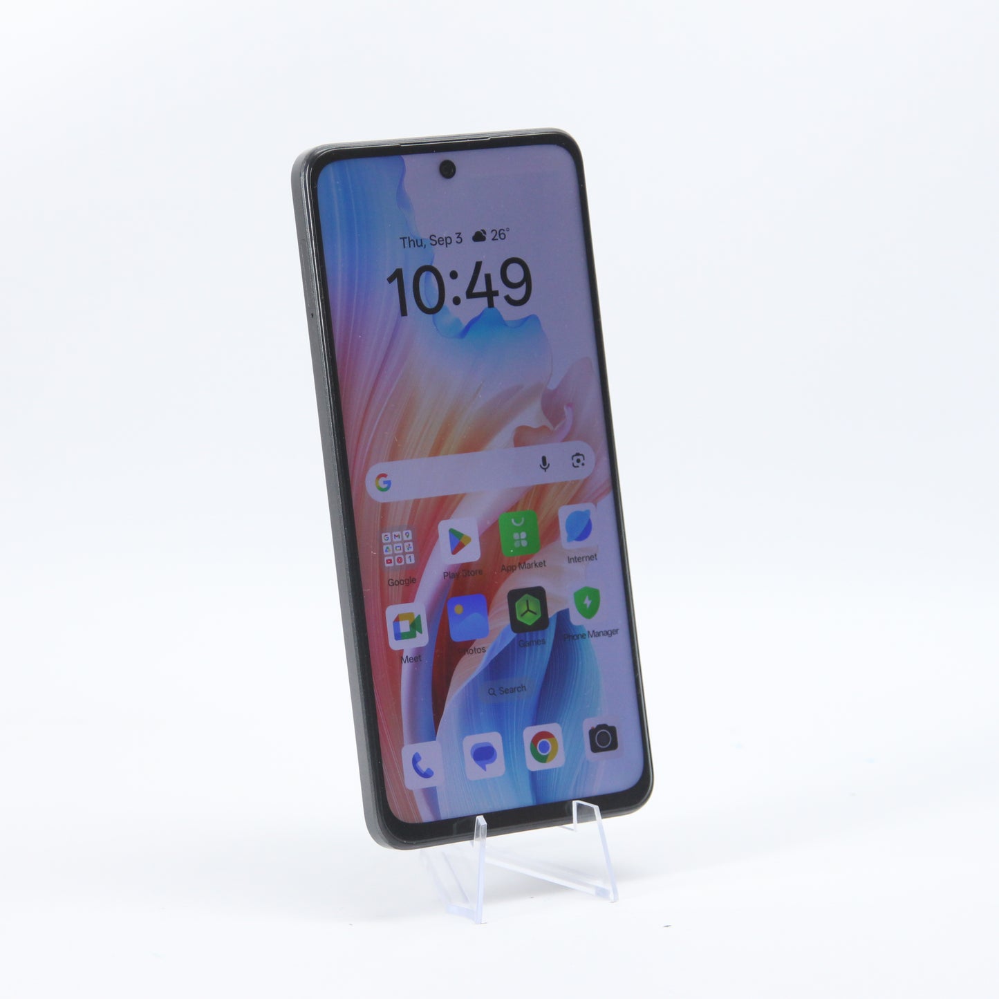 Oppo A79 5G - 256 Gb - 8 Gb RAM