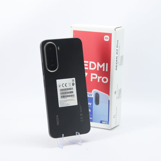 RedMi A7 Pro - 128 Gb - 4 Gb RAM
