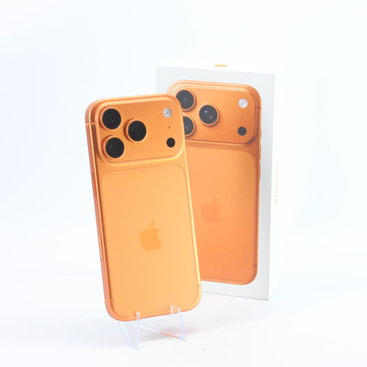 iPhone 17 Pro - 256 Gb - Baterie 98%
