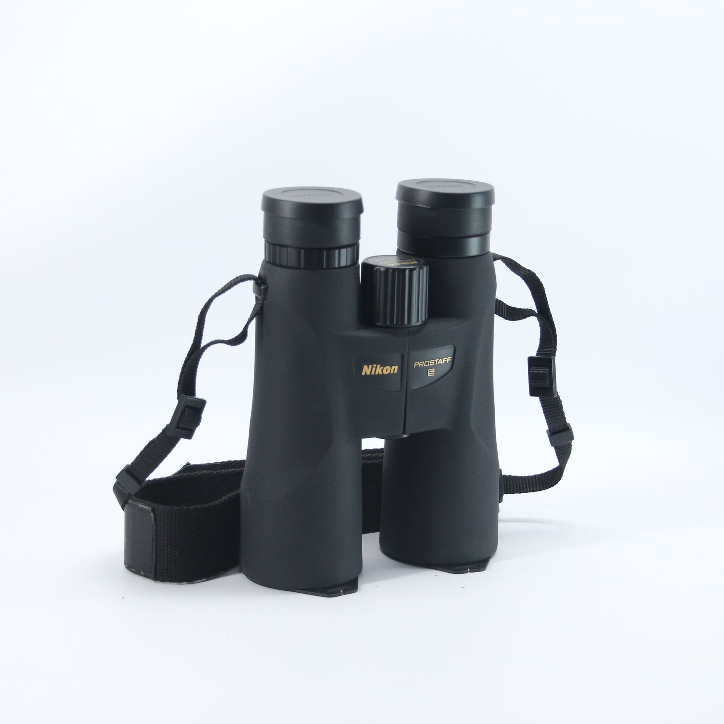 Binoclu Nikon Prostaff 5 - 10x50