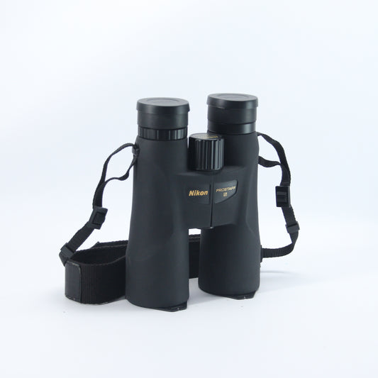 Binoclu Nikon Prostaff 5 - 10x50