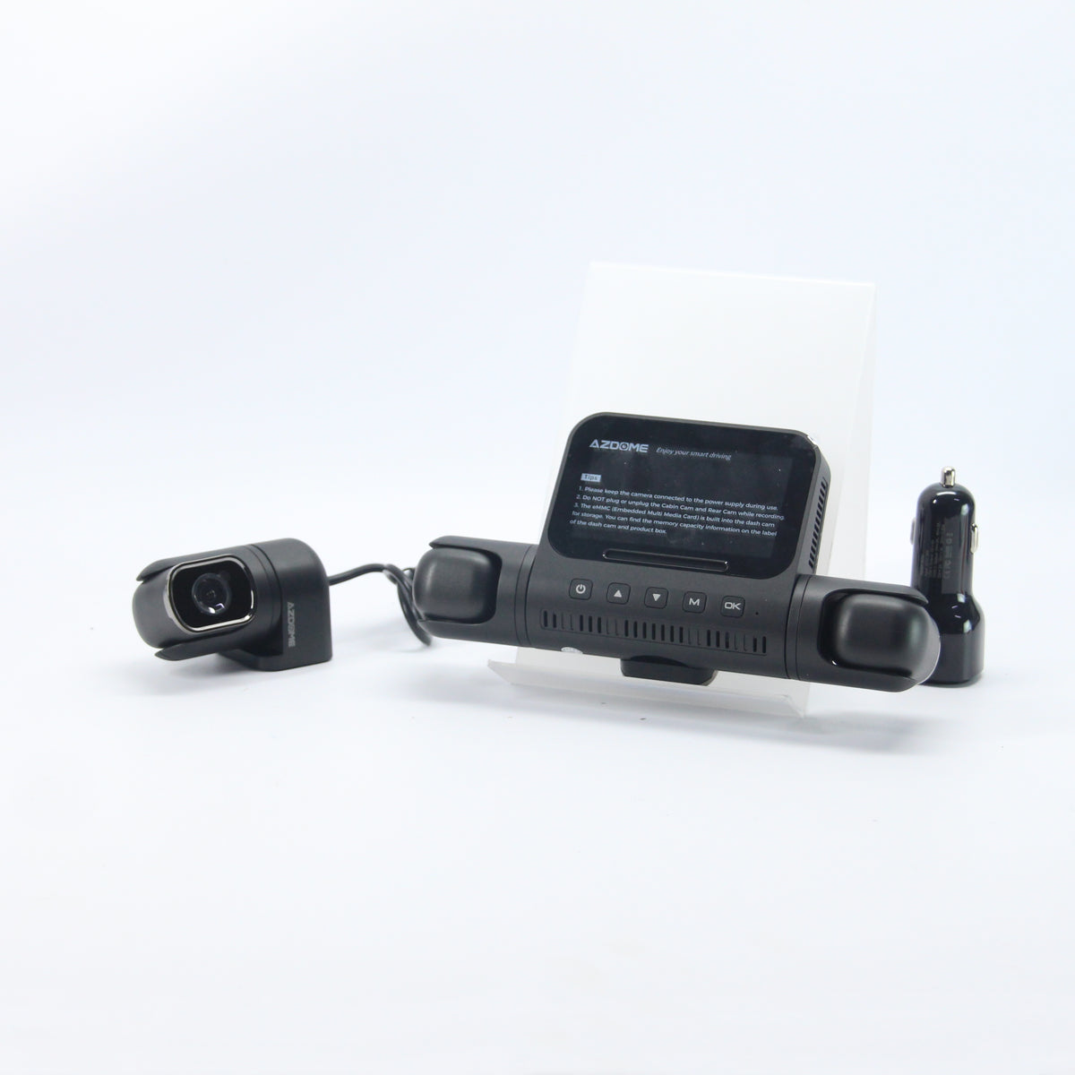 Camera Auto Azdome M660