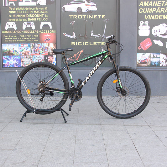 Carpat Spartan - 29 inch - 7 x 3 viteze