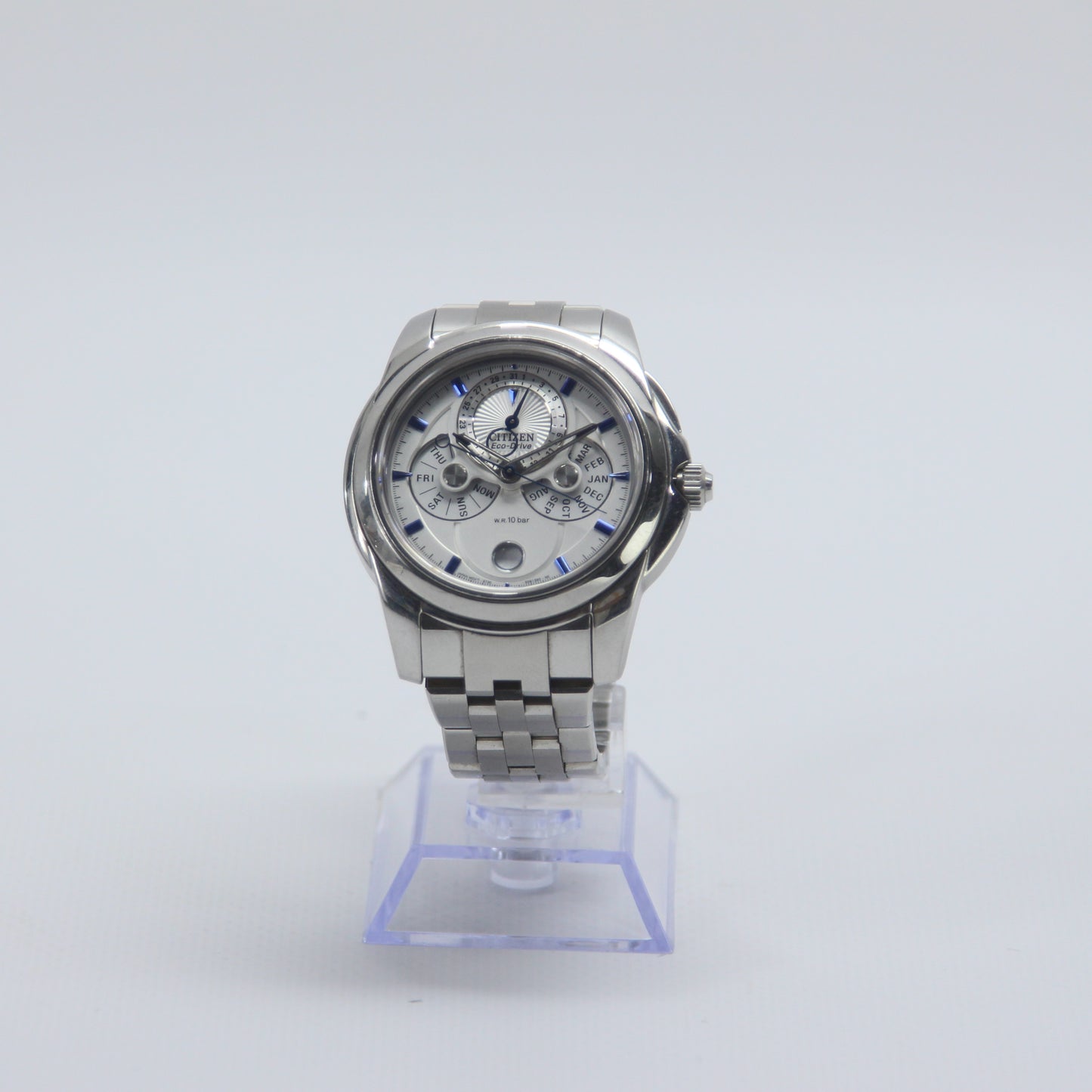 Citizen Eco-Drive - BU0011-55A