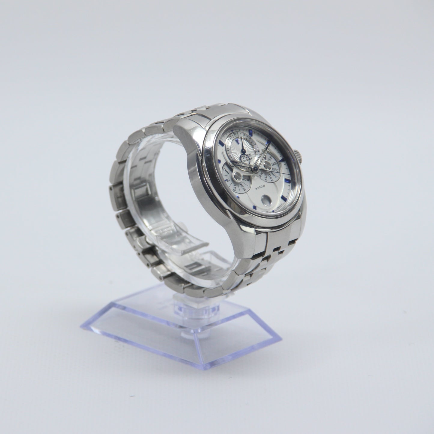 Citizen Eco-Drive - BU0011-55A