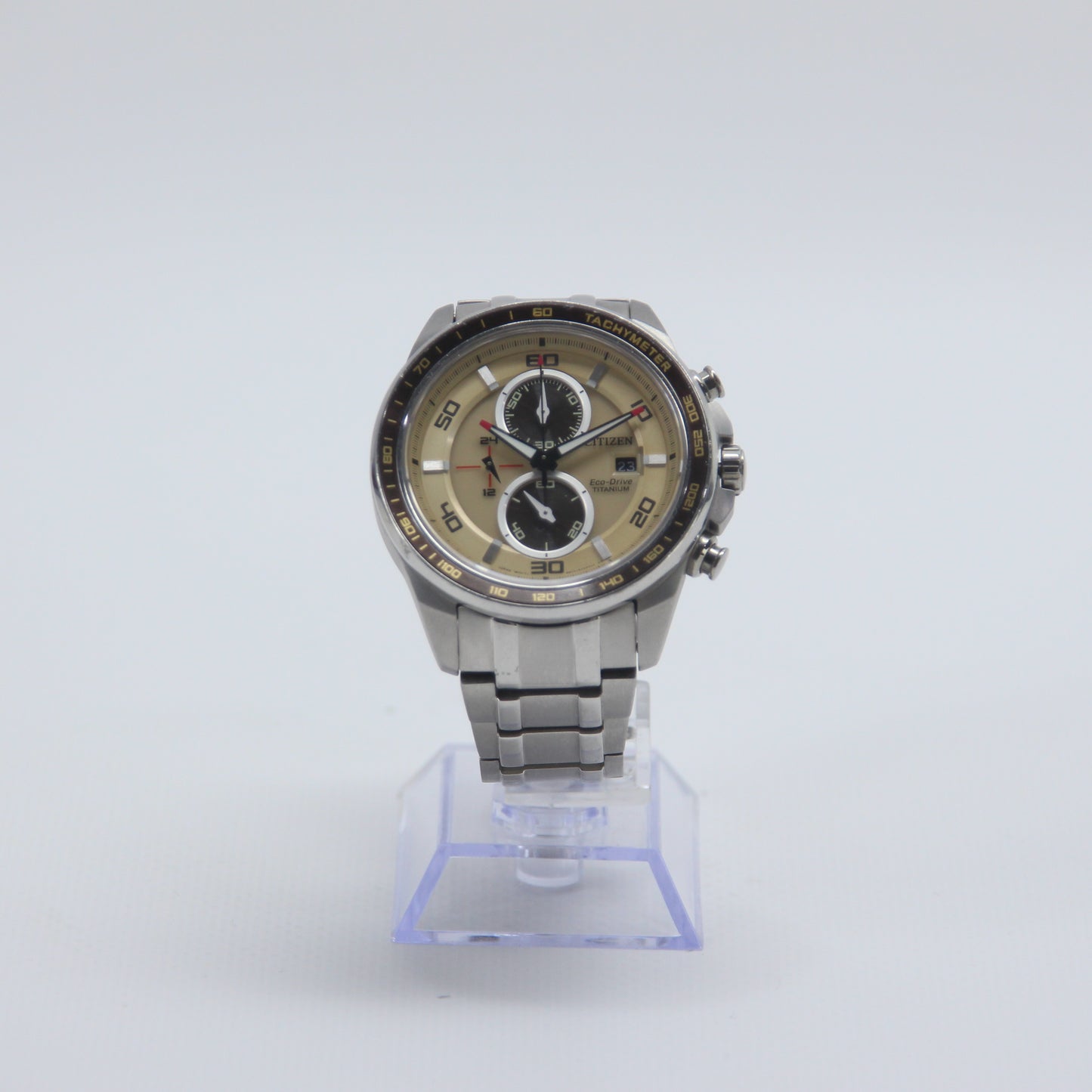 Citizen Eco-Drive - EW0930-55L