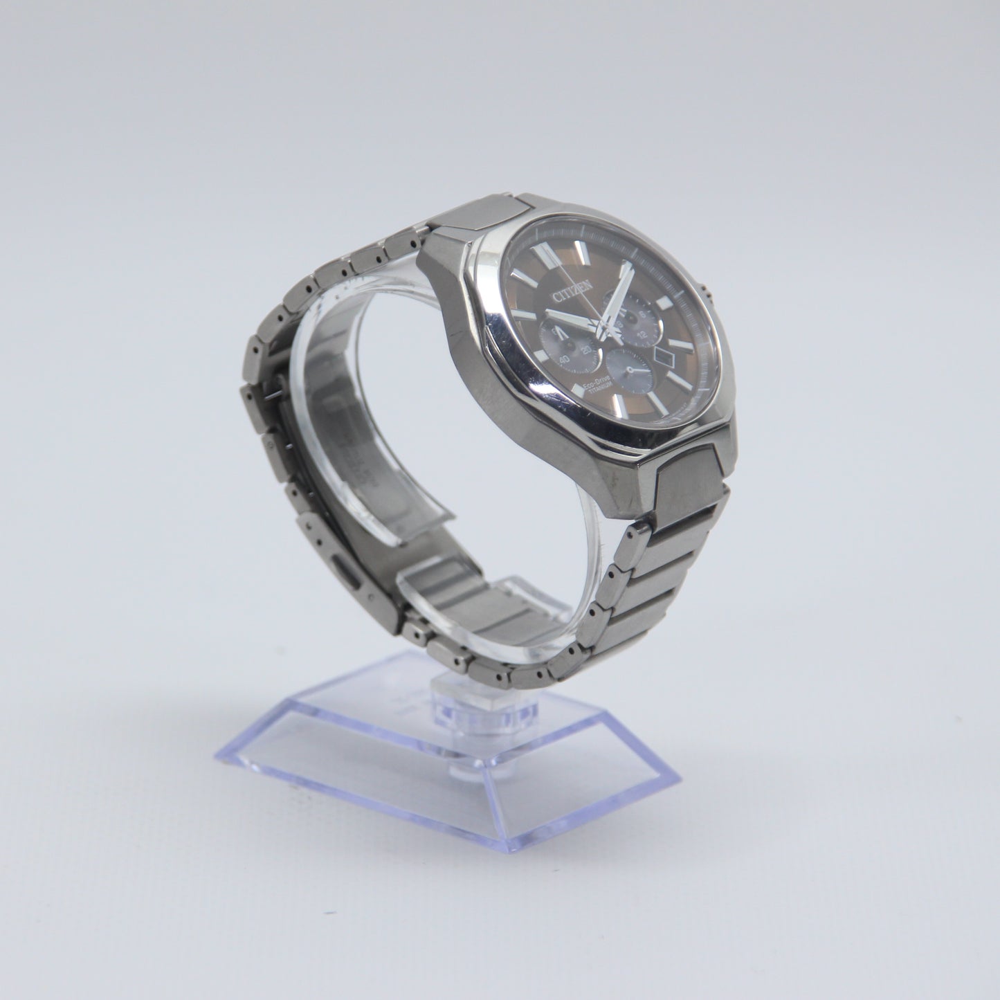 Citizen Eco-Drive - B612-S086302