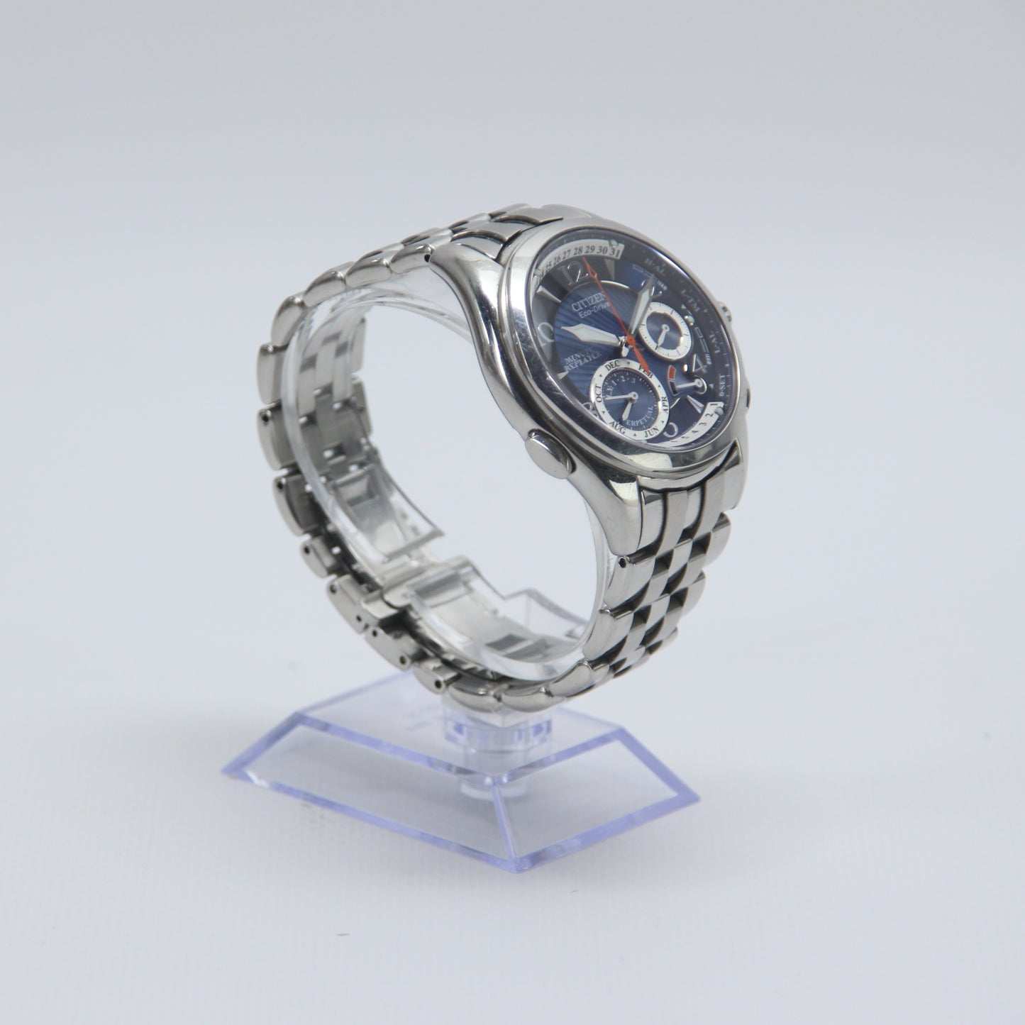 Citizen Eco-Drive - G900-S039690
