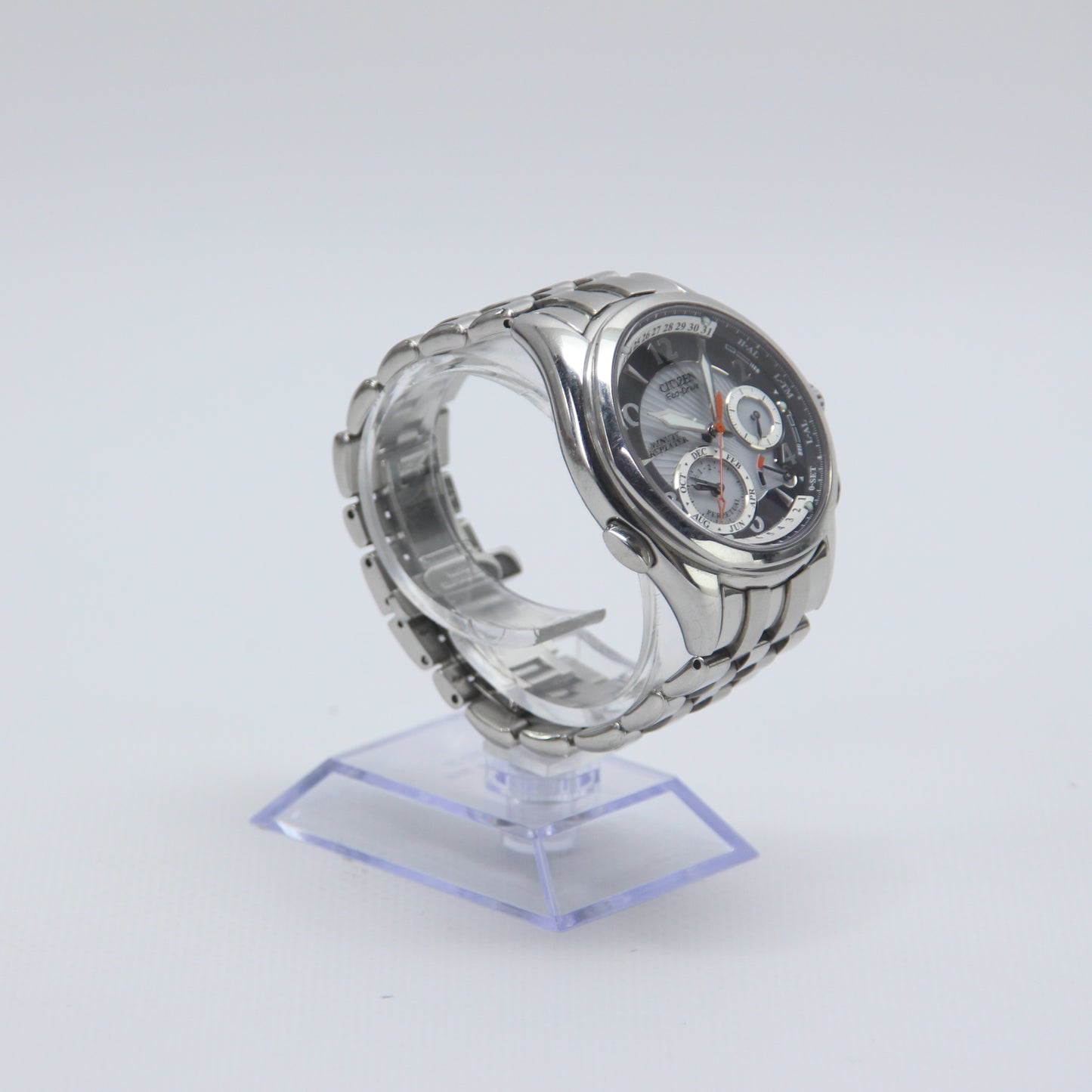 Citizen Eco-Drive - G900-S039690