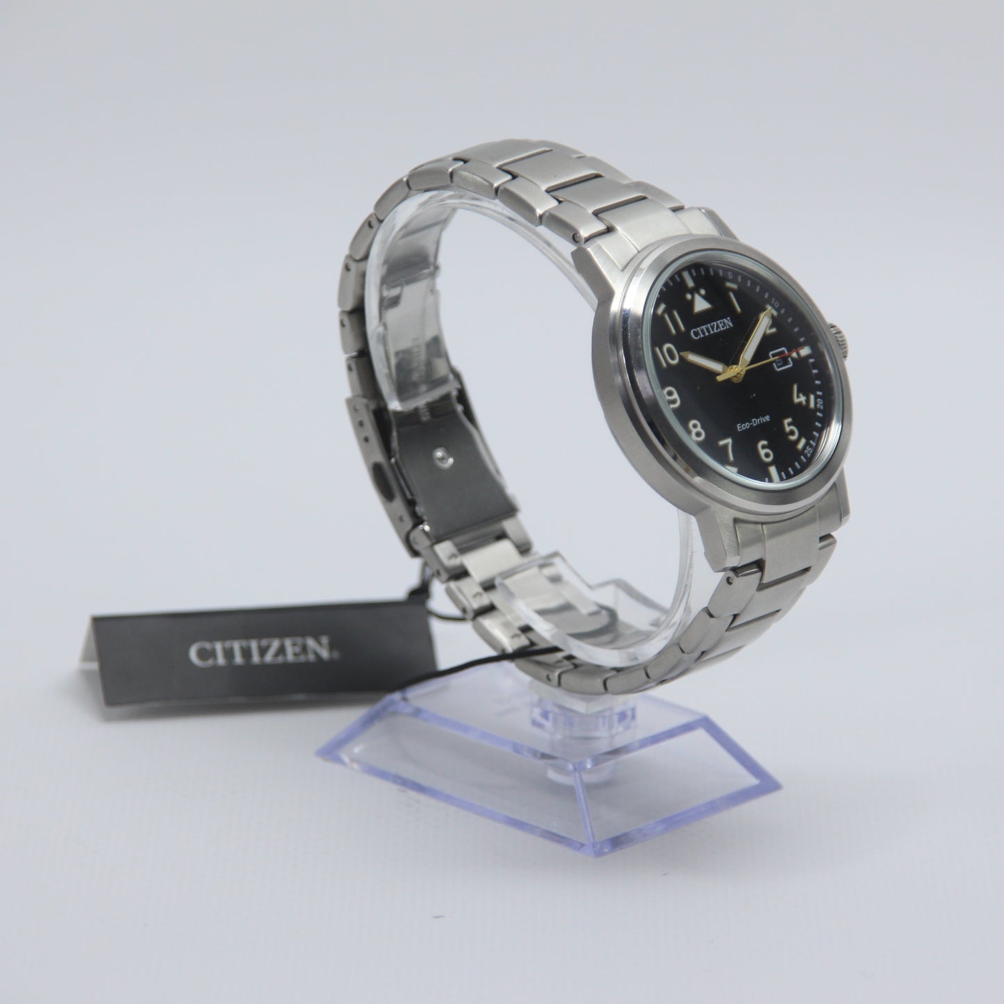 Citizen Eco-Drive - J810-S 120802