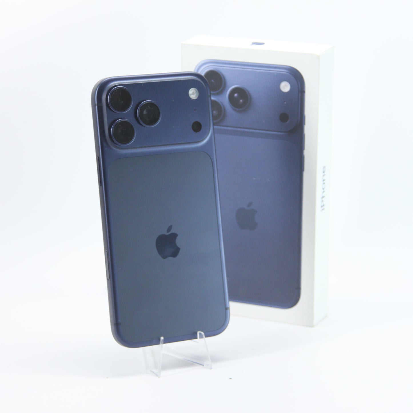 iPhone 17 Pro Max - 256 Gb - Baterie 100%