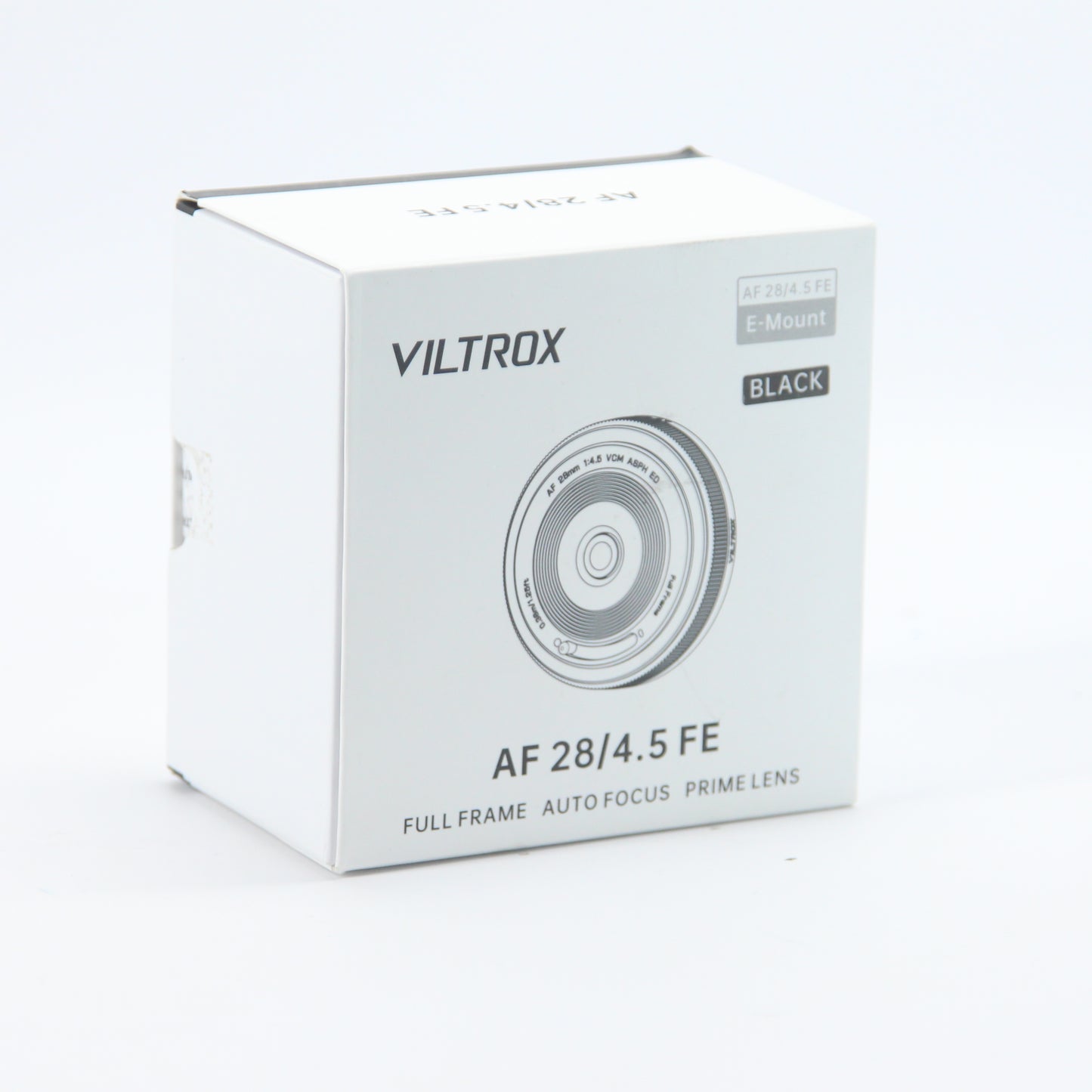 Viltrox Lens AF 28/4.5 FE - E - Mount