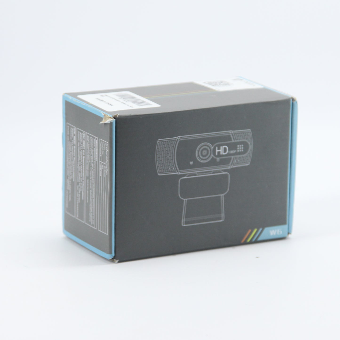 Camera PC - W6