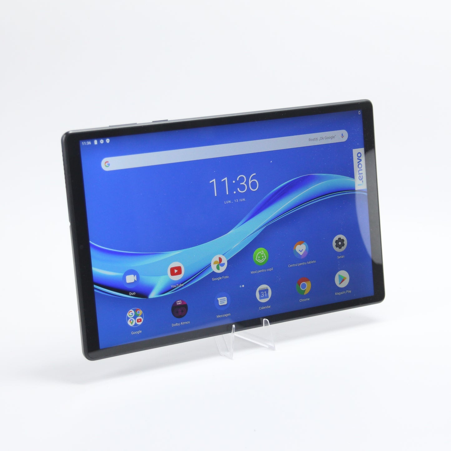 Lenovo M10 FHD Plus - 32 Gb - 2 Gb RAM