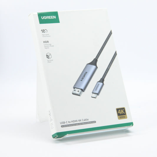 Cablu Ugreen USB-C - HDMI