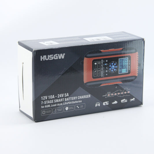 Redresor Baterie HusGW