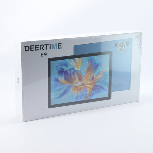 DeerTime E9 - 128 Gb - 6 Gb RAM