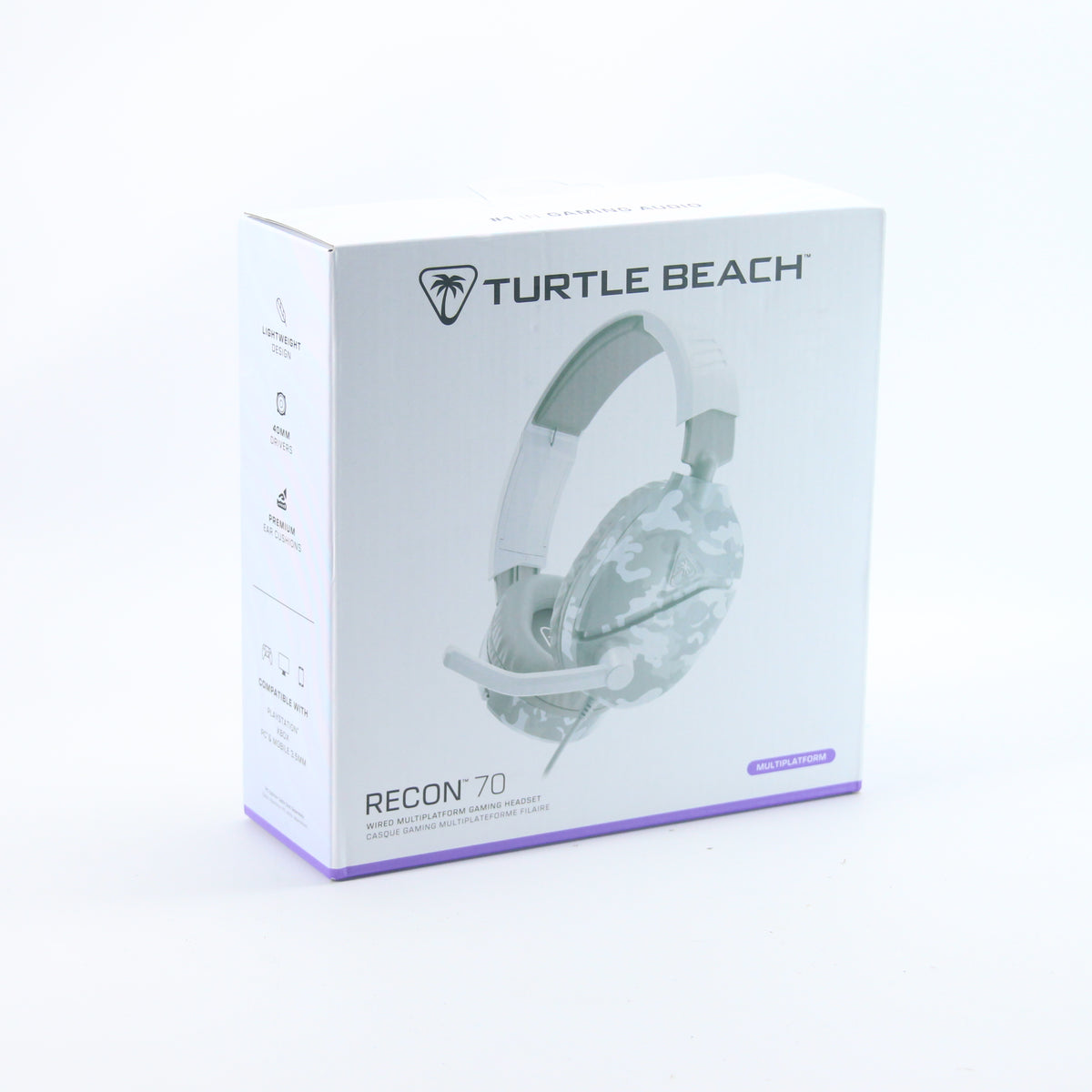 Casti Gaming Turtle Beach
